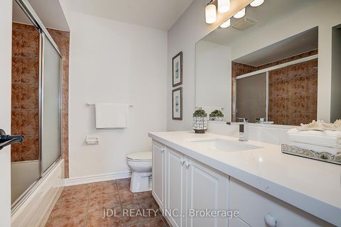 Photo 37 at 2 Catalina Crescent, Rouge Woods, Richmond Hill