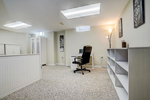 Photo 40 at 2 Catalina Crescent, Rouge Woods, Richmond Hill