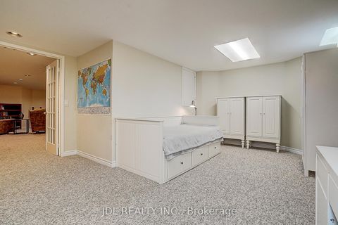 Photo 41 at 2 Catalina Crescent, Rouge Woods, Richmond Hill