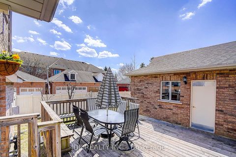 Photo 46 at 2 Catalina Crescent, Rouge Woods, Richmond Hill