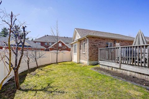 Photo 47 at 2 Catalina Crescent, Rouge Woods, Richmond Hill