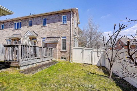 Photo 48 at 2 Catalina Crescent, Rouge Woods, Richmond Hill