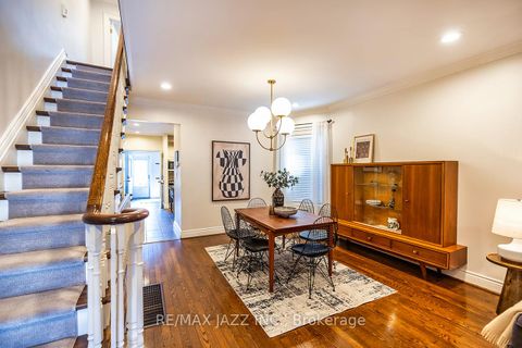 Photo 4 at 92 Alton Avenue, South Riverdale, Toronto