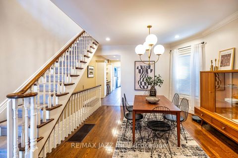 Photo 5 at 92 Alton Avenue, South Riverdale, Toronto