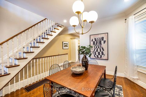 Photo 6 at 92 Alton Avenue, South Riverdale, Toronto