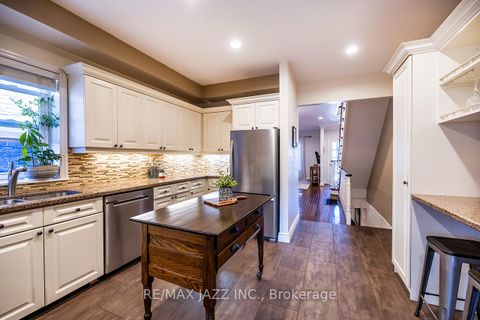 Photo 10 at 92 Alton Avenue, South Riverdale, Toronto