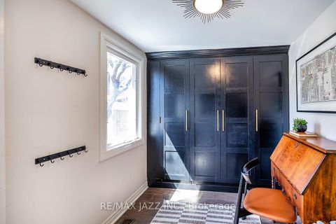 Photo 12 at 92 Alton Avenue, South Riverdale, Toronto