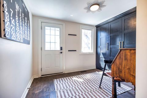 Photo 13 at 92 Alton Avenue, South Riverdale, Toronto