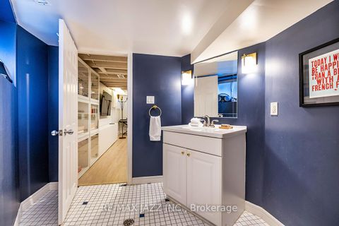 Photo 14 at 92 Alton Avenue, South Riverdale, Toronto