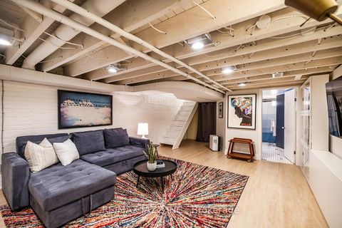 Photo 17 at 92 Alton Avenue, South Riverdale, Toronto