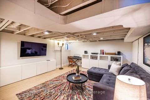 Photo 18 at 92 Alton Avenue, South Riverdale, Toronto