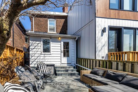 Photo 28 at 92 Alton Avenue, South Riverdale, Toronto