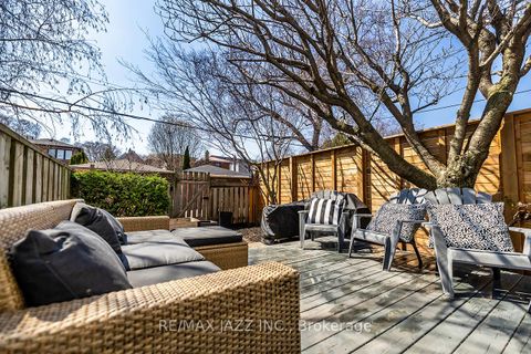 Photo 29 at 92 Alton Avenue, South Riverdale, Toronto