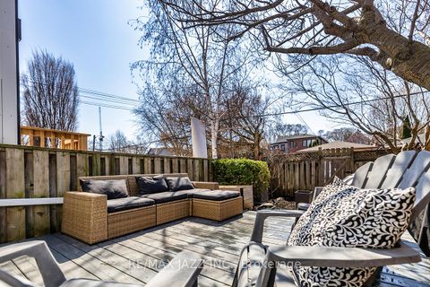 Photo 30 at 92 Alton Avenue, South Riverdale, Toronto