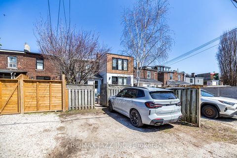 Photo 31 at 92 Alton Avenue, South Riverdale, Toronto