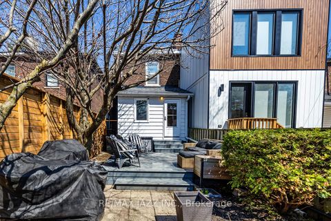 Photo 32 at 92 Alton Avenue, South Riverdale, Toronto