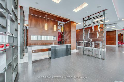 Photo 45 at 411 - 120 Homewood Avenue, North St. James Town, Toronto