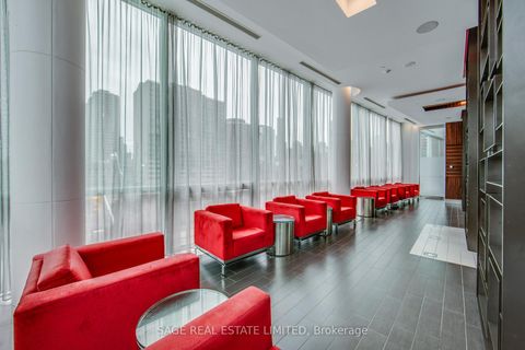 Photo 46 at 411 - 120 Homewood Avenue, North St. James Town, Toronto