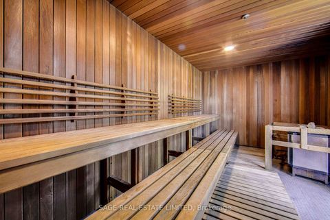 Photo 47 at 411 - 120 Homewood Avenue, North St. James Town, Toronto