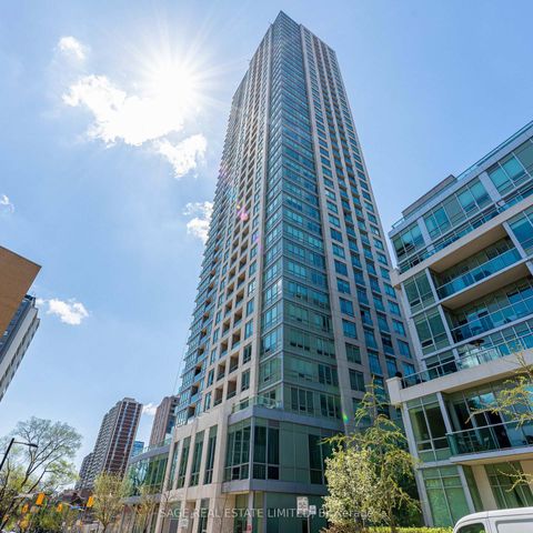 Photo 48 at 411 - 120 Homewood Avenue, North St. James Town, Toronto