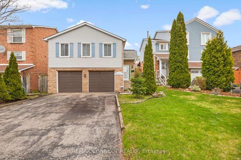 Photo 1 at 21 Wright Crescent, Central, Ajax