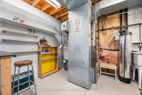 Photo 8 at 21 Wright Crescent, Central, Ajax