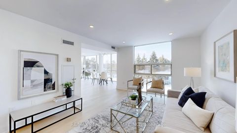 Photo 6 at 404 - 40 Harding Boulevard W, Harding, Richmond Hill