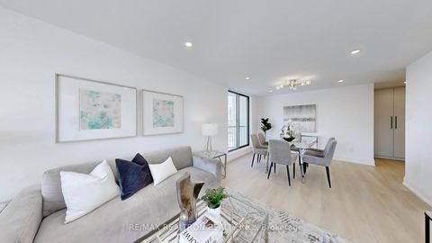 Photo 7 at 404 - 40 Harding Boulevard W, Harding, Richmond Hill