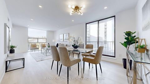 Photo 8 at 404 - 40 Harding Boulevard W, Harding, Richmond Hill