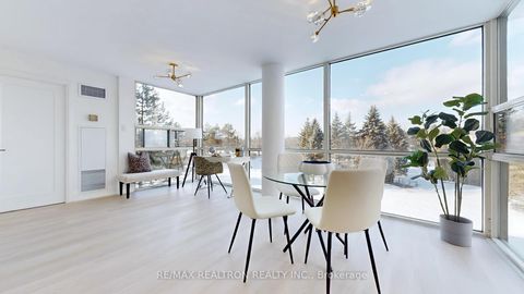 Photo 16 at 404 - 40 Harding Boulevard W, Harding, Richmond Hill