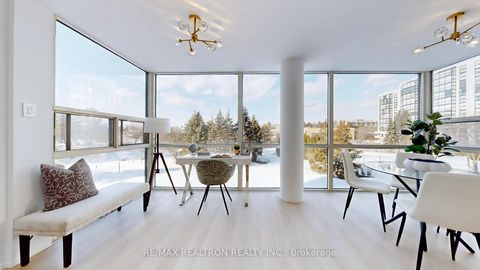 Photo 17 at 404 - 40 Harding Boulevard W, Harding, Richmond Hill