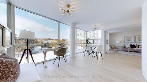 Photo 18 at 404 - 40 Harding Boulevard W, Harding, Richmond Hill