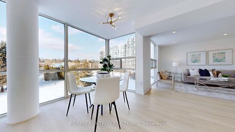 Photo 19 at 404 - 40 Harding Boulevard W, Harding, Richmond Hill