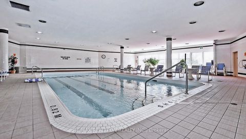 Photo 34 at 404 - 40 Harding Boulevard W, Harding, Richmond Hill