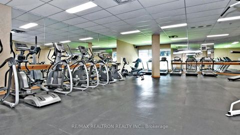 Photo 42 at 404 - 40 Harding Boulevard W, Harding, Richmond Hill