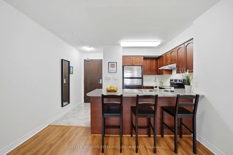 Photo 5 at 1616 - 35 Hollywood Avenue, Willowdale East, Toronto