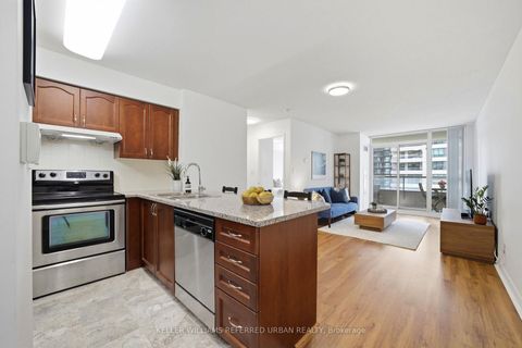 Photo 6 at 1616 - 35 Hollywood Avenue, Willowdale East, Toronto