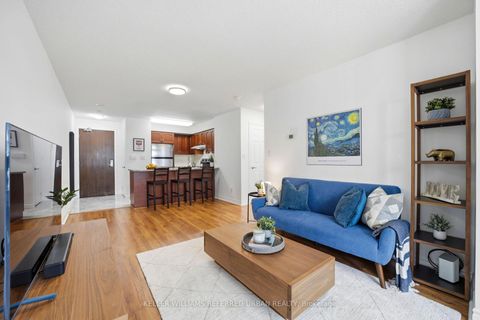 Photo 12 at 1616 - 35 Hollywood Avenue, Willowdale East, Toronto