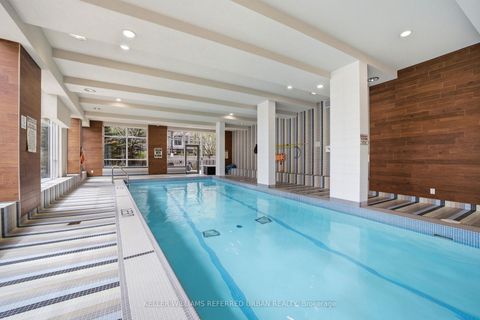 Photo 20 at 1616 - 35 Hollywood Avenue, Willowdale East, Toronto