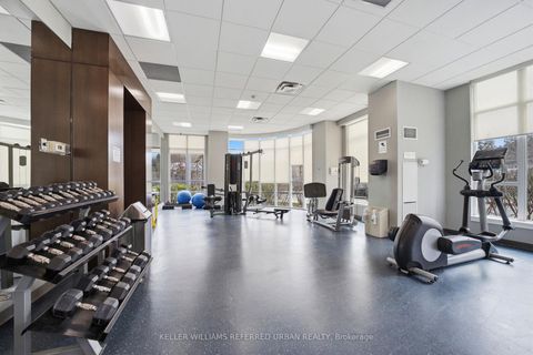 Photo 21 at 1616 - 35 Hollywood Avenue, Willowdale East, Toronto