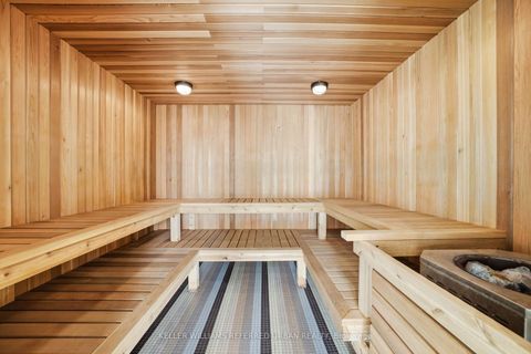 Photo 22 at 1616 - 35 Hollywood Avenue, Willowdale East, Toronto