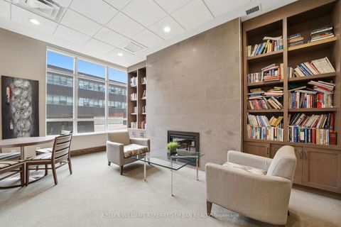 Photo 23 at 1616 - 35 Hollywood Avenue, Willowdale East, Toronto