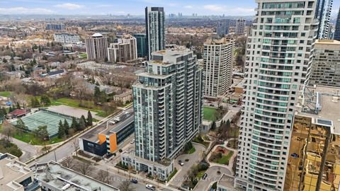 Photo 24 at 1616 - 35 Hollywood Avenue, Willowdale East, Toronto