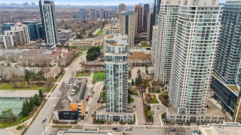 Photo 25 at 1616 - 35 Hollywood Avenue, Willowdale East, Toronto