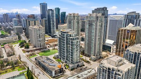 Photo 26 at 1616 - 35 Hollywood Avenue, Willowdale East, Toronto