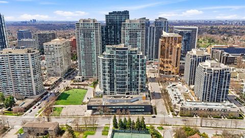 Photo 27 at 1616 - 35 Hollywood Avenue, Willowdale East, Toronto