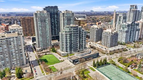 Photo 28 at 1616 - 35 Hollywood Avenue, Willowdale East, Toronto