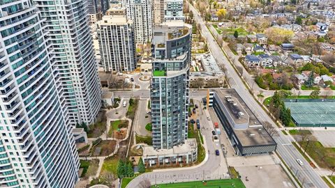 Photo 29 at 1616 - 35 Hollywood Avenue, Willowdale East, Toronto