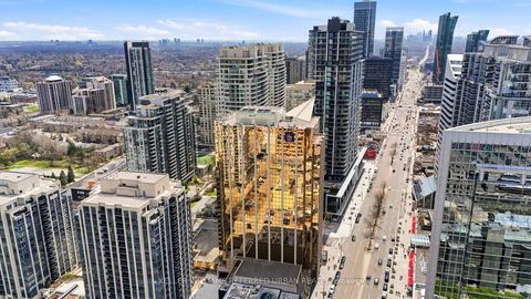 Photo 30 at 1616 - 35 Hollywood Avenue, Willowdale East, Toronto