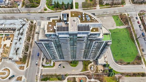 Photo 31 at 1616 - 35 Hollywood Avenue, Willowdale East, Toronto